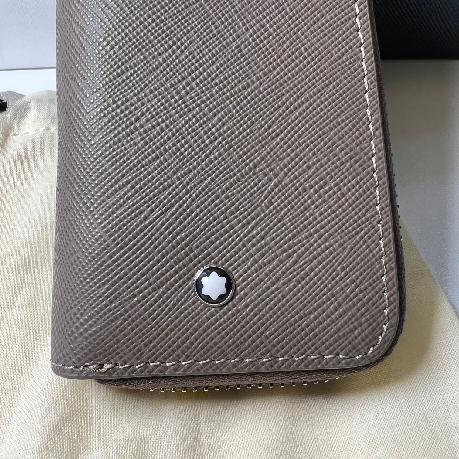 Montblanc Wallets Purse